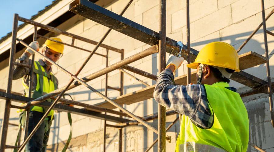 Gutter Repair and Sealing in Julian, NE